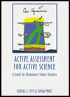 Book Cover -- Active Assessment for Active Science
